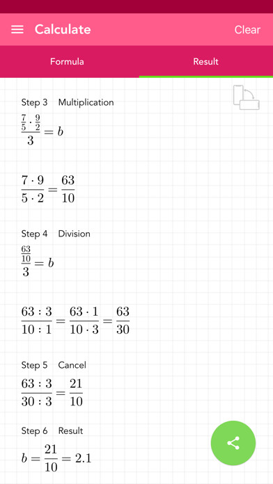 Emulate iPhone app Rule of Proportion using MyAndroid Emulate iPhone app Rule of Proportion using MyAndroid