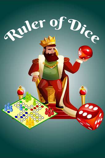 Run android online APK Ruler of Dice - Ludo Game, become a king of ludo from MyAndroid or emulate Ruler of Dice - Ludo Game, become a king of ludo using MyAndroid