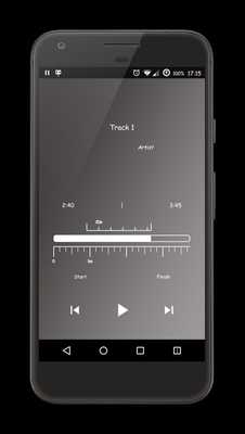 Emulate Android APK Rulers Player