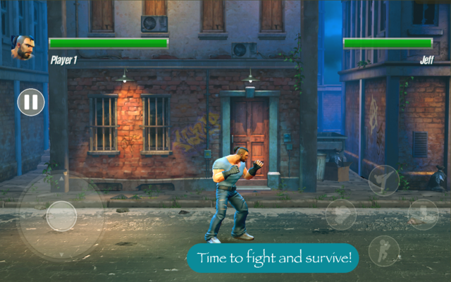 Emulate Android APK Rules of Immortal Street Fighter Survival Hero 3D Emulate Android APK Rules of Immortal Street Fighter Survival Hero 3D
