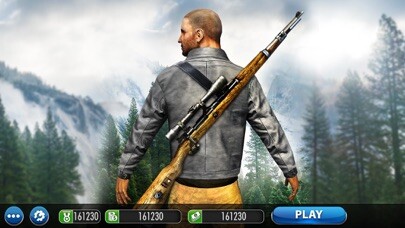 Emulate iPhone app Rules of Mountain Sniper using MyAndroid Emulate iPhone app Rules of Mountain Sniper using MyAndroid