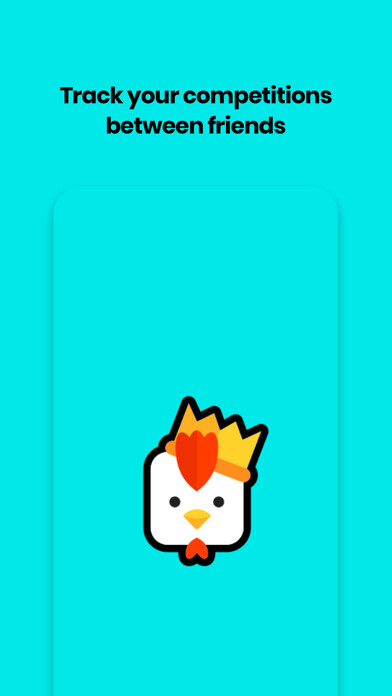 Emulate iPhone app Rule the Roost using MyAndroid