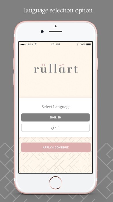 Emulate iPhone app Rullart using MyAndroid Emulate iPhone app Rullart using MyAndroid