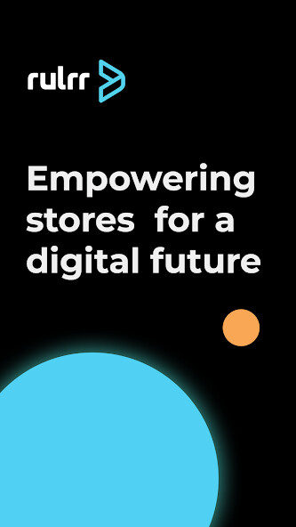 Run android online APK Rulrr Stores Marketing from MyAndroid or emulate Rulrr Stores Marketing using MyAndroid