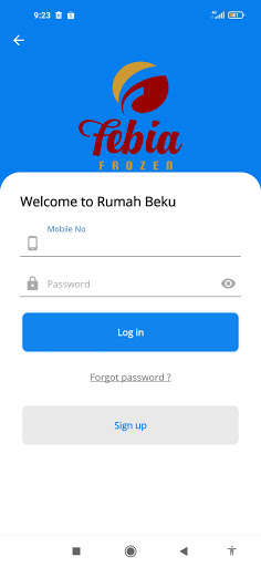 Run android online APK Rumah Beku from MyAndroid or emulate Rumah Beku using MyAndroid