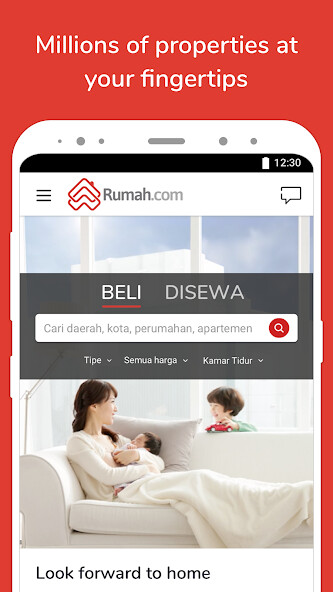 Run android online APK Rumah.com from MyAndroid or emulate Rumah.com using MyAndroid Run android online APK Rumah.com from MyAndroid or emulate Rumah.com using MyAndroid