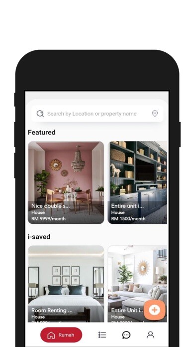 Run android online APK Rumah-i from MyAndroid or emulate Rumah-i using MyAndroid Run android online APK Rumah-i from MyAndroid or emulate Rumah-i using MyAndroid