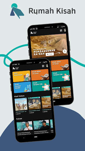 Run android online APK Rumah Kisah - Kisah Nabi dan Rasul Sirah Nabawiyah from MyAndroid or emulate Rumah Kisah - Kisah Nabi dan Rasul Sirah Nabawiyah using MyAndroid Run android online APK Rumah Kisah - Kisah Nabi dan Rasul Sirah Nabawiyah from MyAndroid or emulate Rumah Kisah - Kisah Nabi dan Rasul Sirah Nabawiyah using MyAndroid