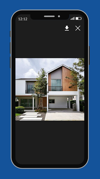Run android online APK Rumah Minimalis 2 Lantai from MyAndroid or emulate Rumah Minimalis 2 Lantai using MyAndroid