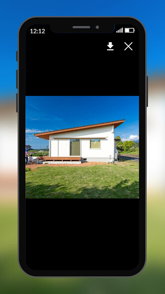 Run android online APK Rumah Sederhana Tapi Mewah from MyAndroid or emulate Rumah Sederhana Tapi Mewah using MyAndroid