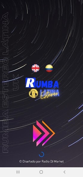 Run android online APK Rumba Estéreo Latina UK from MyAndroid or emulate Rumba Estéreo Latina UK using MyAndroid Run android online APK Rumba Estéreo Latina UK from MyAndroid or emulate Rumba Estéreo Latina UK using MyAndroid
