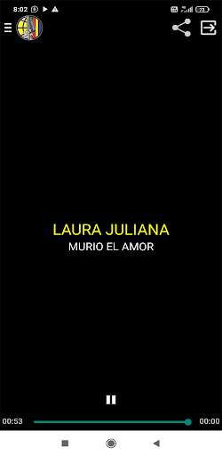 Run android online APK Rumba Mexicana from MyAndroid or emulate Rumba Mexicana using MyAndroid