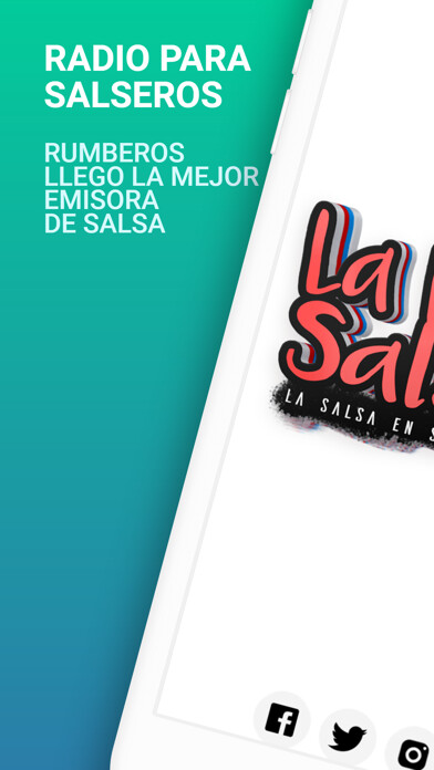 Emulate iPhone app Rumba Salsera using MyAndroid Emulate iPhone app Rumba Salsera using MyAndroid