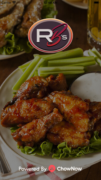 Emulate iPhone app Rumbergers Wings using MyAndroid
