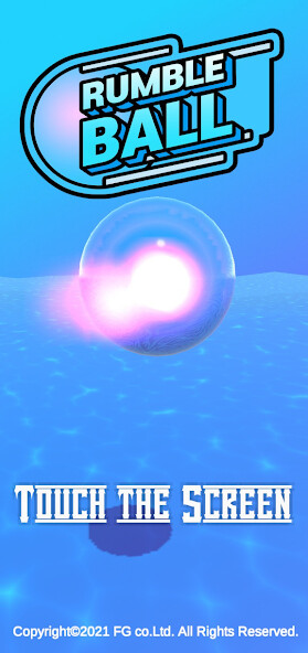 Emulate Android APK Rumble Ball Emulate Android APK Rumble Ball