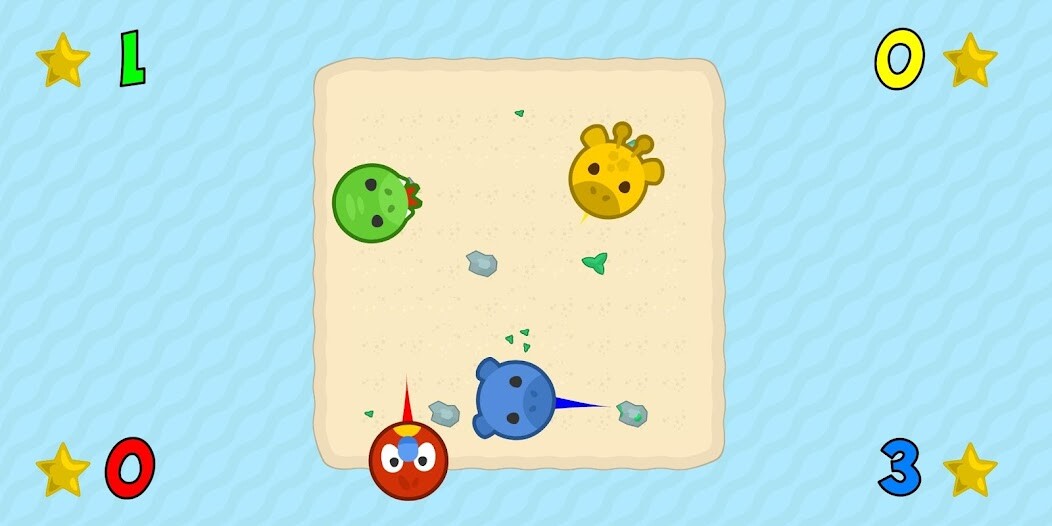 Run android online APK Rumble Beast: 2 - 4 Players from MyAndroid or emulate Rumble Beast: 2 - 4 Players using MyAndroid Run android online APK Rumble Beast: 2 - 4 Players from MyAndroid or emulate Rumble Beast: 2 - 4 Players using MyAndroid