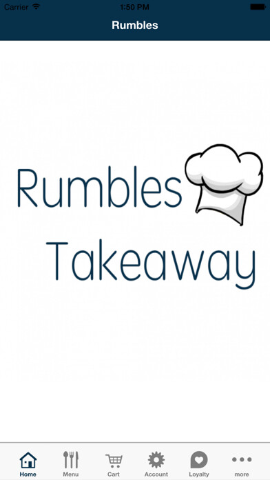 Emulate iPhone app Rumbles using MyAndroid Emulate iPhone app Rumbles using MyAndroid