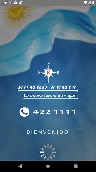 Run android online APK Rumbo Remís from MyAndroid or emulate Rumbo Remís using MyAndroid