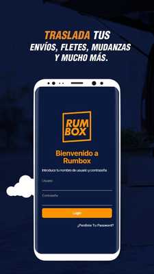 Emulate Android APK Rumbox