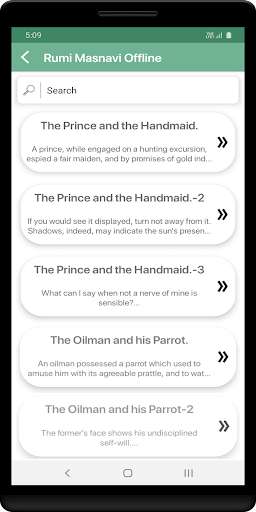 Run android online APK Rumi Masnavi Offline from MyAndroid or emulate Rumi Masnavi Offline using MyAndroid Run android online APK Rumi Masnavi Offline from MyAndroid or emulate Rumi Masnavi Offline using MyAndroid