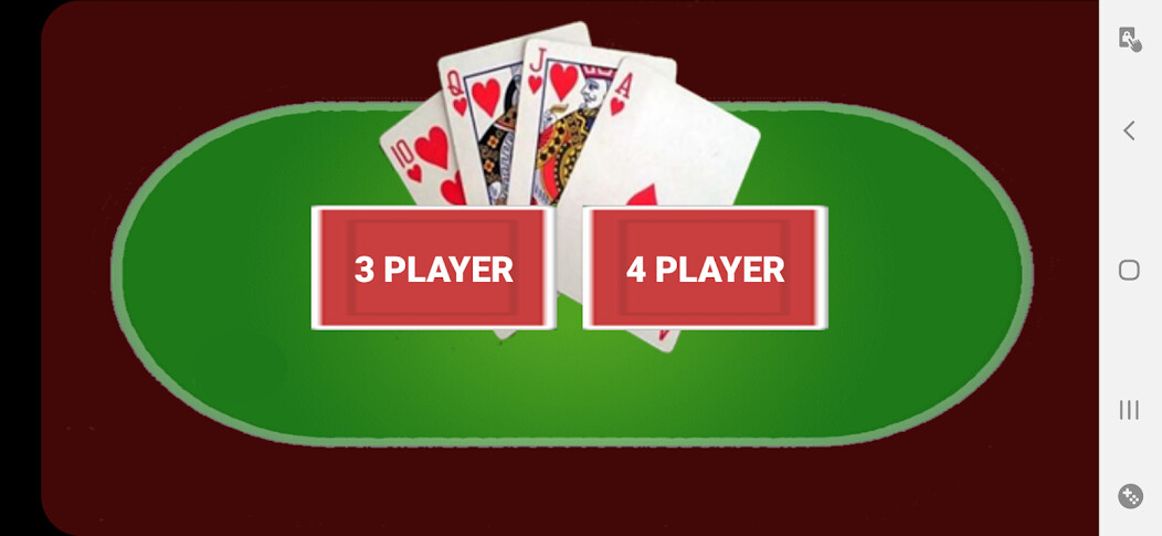 Run android online APK Rummy 41 from MyAndroid or emulate Rummy 41 using MyAndroid