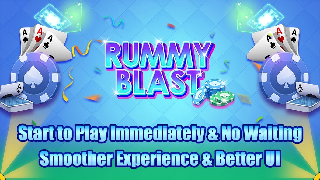 Run android online APK Rummy Blast from MyAndroid or emulate Rummy Blast using MyAndroid Run android online APK Rummy Blast from MyAndroid or emulate Rummy Blast using MyAndroid