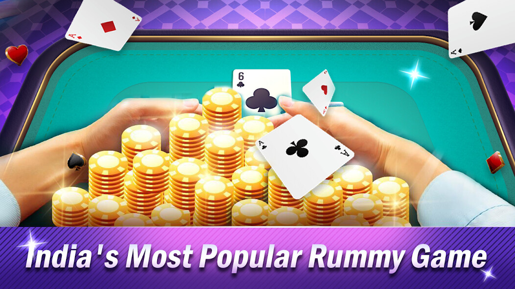 Run android online APK Rummy Dream - Online Rummy from MyAndroid or emulate Rummy Dream - Online Rummy using MyAndroid