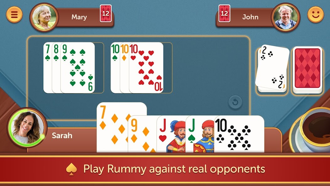 Run android online APK Rummy - Fun Friends from MyAndroid or emulate Rummy - Fun Friends using MyAndroid Run android online APK Rummy - Fun Friends from MyAndroid or emulate Rummy - Fun Friends using MyAndroid