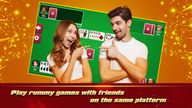 Run android online APK Rummy Goid from MyAndroid or emulate Rummy Goid using MyAndroid