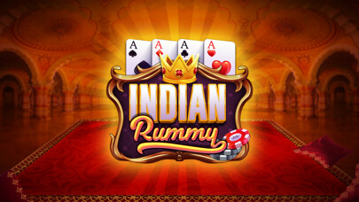 Emulate iPhone app Rummy: Indian Rummy Card Game using MyAndroid Emulate iPhone app Rummy: Indian Rummy Card Game using MyAndroid