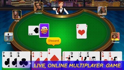 Run android online APK Rummy Master from MyAndroid or emulate Rummy Master using MyAndroid