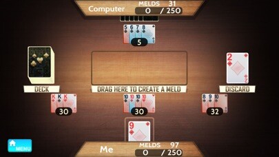 Run android online APK Rummy Offline pro from MyAndroid or emulate Rummy Offline pro using MyAndroid