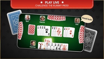Emulate iPhone app Rummy-Palace using MyAndroid Emulate iPhone app Rummy-Palace using MyAndroid