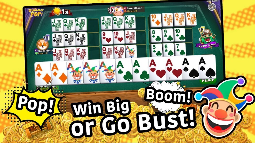 Run android online APK Rummy Pop! Simple, Fun Fast! from MyAndroid or emulate Rummy Pop! Simple, Fun Fast! using MyAndroid Run android online APK Rummy Pop! Simple, Fun Fast! from MyAndroid or emulate Rummy Pop! Simple, Fun Fast! using MyAndroid