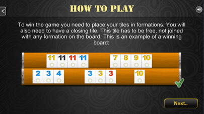 Emulate iPhone app Rummy PRO - Remi Pe Tabla using MyAndroid Emulate iPhone app Rummy PRO - Remi Pe Tabla using MyAndroid