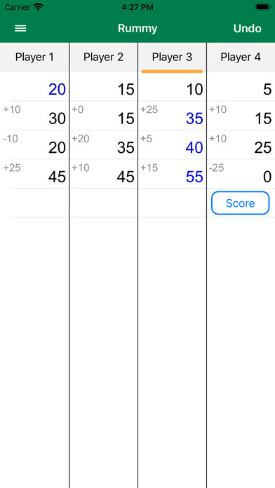 Emulate iPhone app RummySC using MyAndroid Emulate iPhone app RummySC using MyAndroid