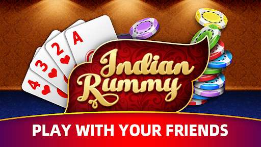 Run android online APK Rummy Teen Patti - Casino Slots Roulette Blackjack from MyAndroid or emulate Rummy Teen Patti - Casino Slots Roulette Blackjack using MyAndroid