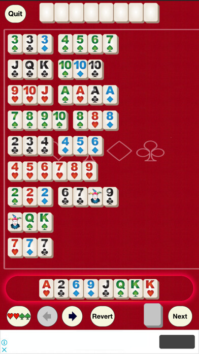 Run android online APK Rummy Tiles from MyAndroid or emulate Rummy Tiles using MyAndroid