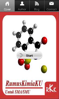 Emulate Android APK Rumus KimiaKu (SMA/SMU) Emulate Android APK Rumus KimiaKu (SMA/SMU)