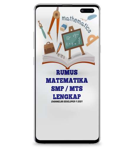 Run android online APK Rumus Matematika SMP/MTS from MyAndroid or emulate Rumus Matematika SMP/MTS using MyAndroid Run android online APK Rumus Matematika SMP/MTS from MyAndroid or emulate Rumus Matematika SMP/MTS using MyAndroid