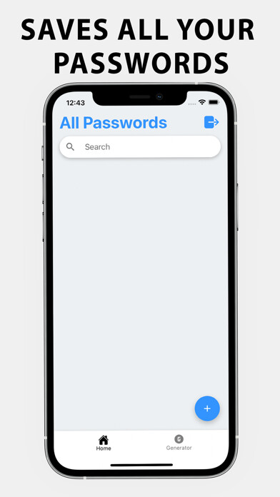 Emulate iPhone app Run4Password using MyAndroid Emulate iPhone app Run4Password using MyAndroid