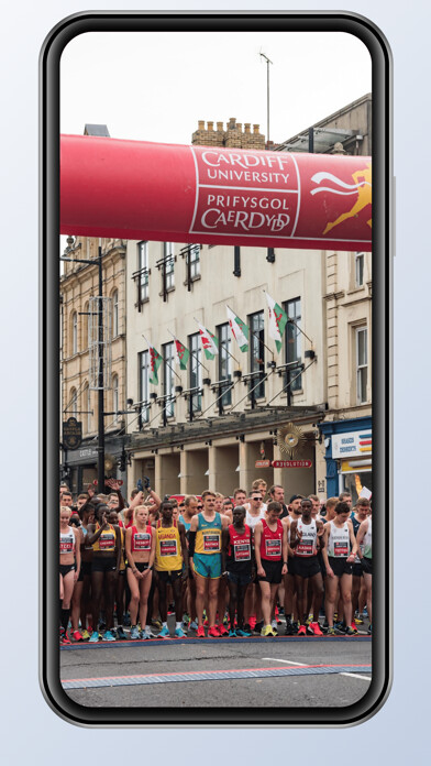 Emulate iPhone app Run 4 Wales using MyAndroid Emulate iPhone app Run 4 Wales using MyAndroid