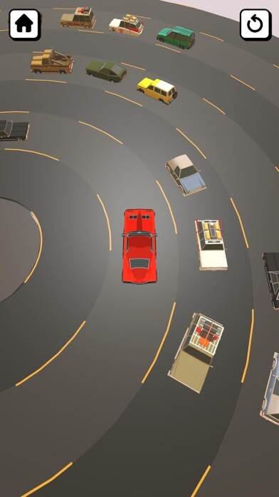Emulate iPhone app Run About Traffic using MyAndroid Emulate iPhone app Run About Traffic using MyAndroid