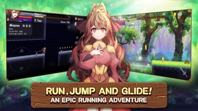 Emulate iPhone app Run Again! using MyAndroid