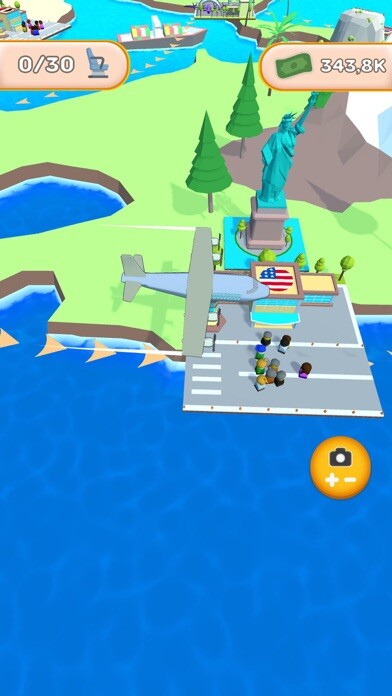 Emulate iPhone app Run Airways using MyAndroid