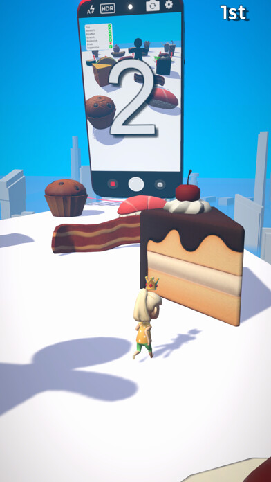 Emulate iPhone app Run and Hide!! using MyAndroid Emulate iPhone app Run and Hide!! using MyAndroid