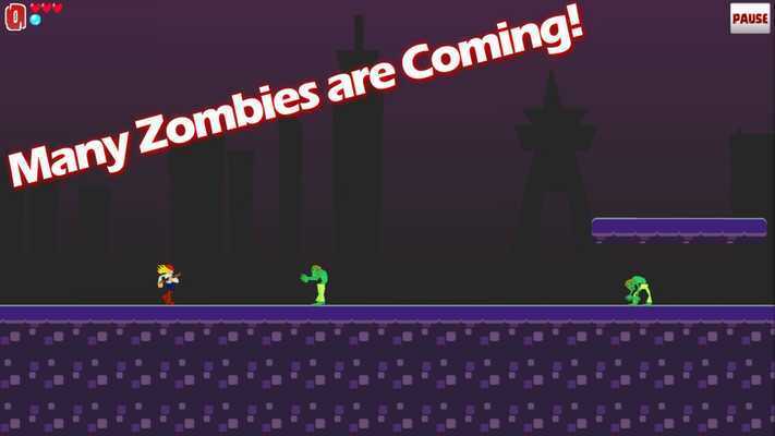 Emulate Android APK Run and Shoot Zombies Emulate Android APK Run and Shoot Zombies