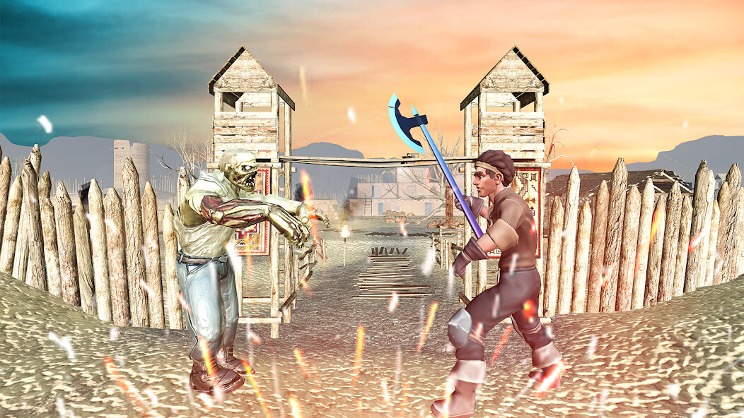 Run android online APK Run And Smash - Zombies from MyAndroid or emulate Run And Smash - Zombies using MyAndroid