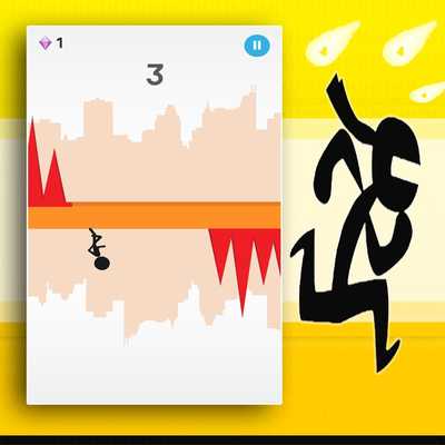 Emulate Android APK RUN AROUND Run -- Circle Stickman Emulate Android APK RUN AROUND Run -- Circle Stickman