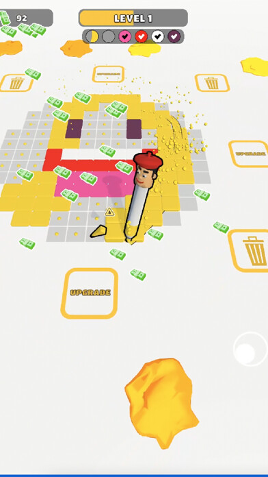 Emulate iPhone app Run Art 3D using MyAndroid Emulate iPhone app Run Art 3D using MyAndroid